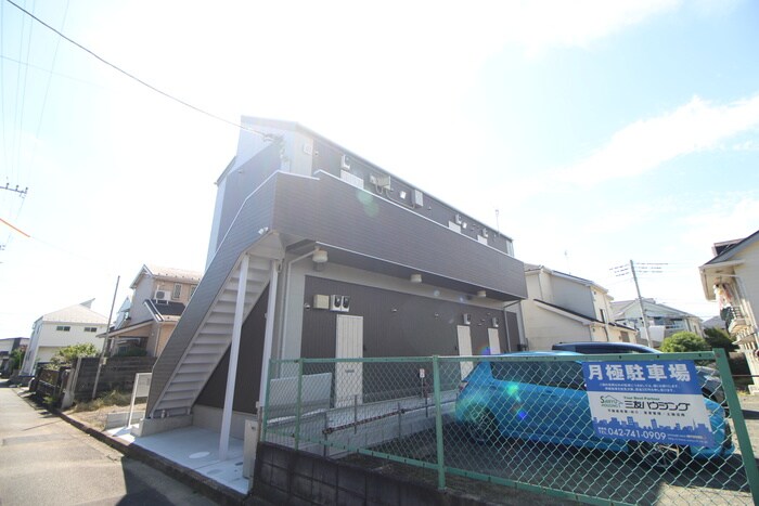 物件外観写真5　(外観写真)