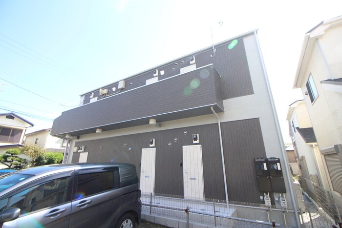 物件外観写真6　(外観写真)