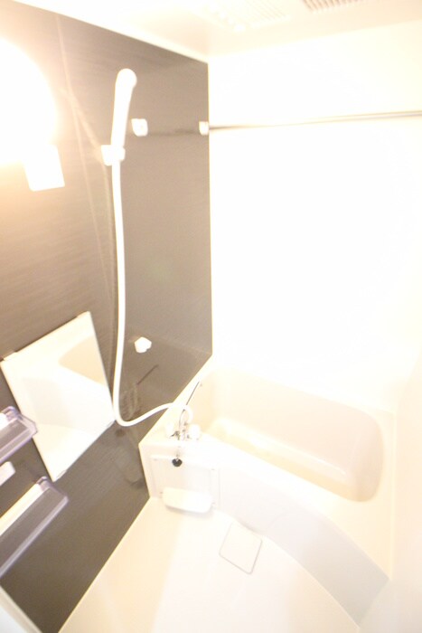 物件内観写真12　(バス／シャワールーム等)