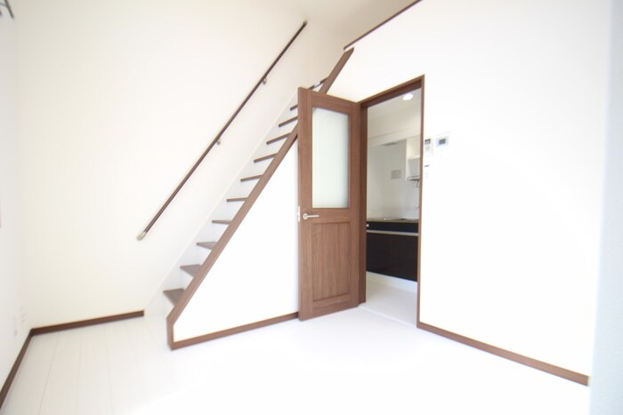 物件内観写真18　(居室)