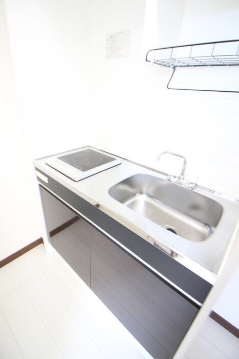 物件内観写真20　(キッチン)