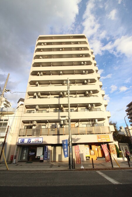 サニークレスト湘南平塚(1004)外観写真