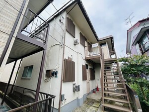 ヴィラ陣屋外観写真