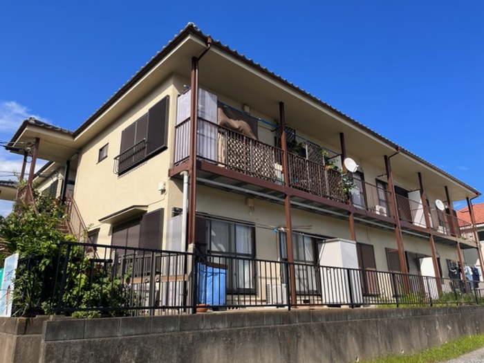 斉藤ハイツＢ棟