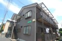 APPLE HOUSE Ⅱ
