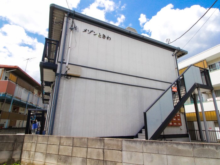 物件外観写真5　(外観写真)