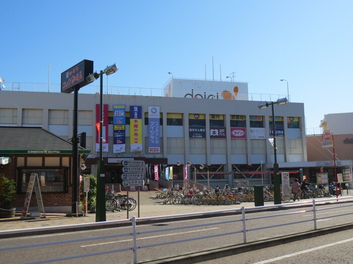 物件外観写真6　(周辺環境)