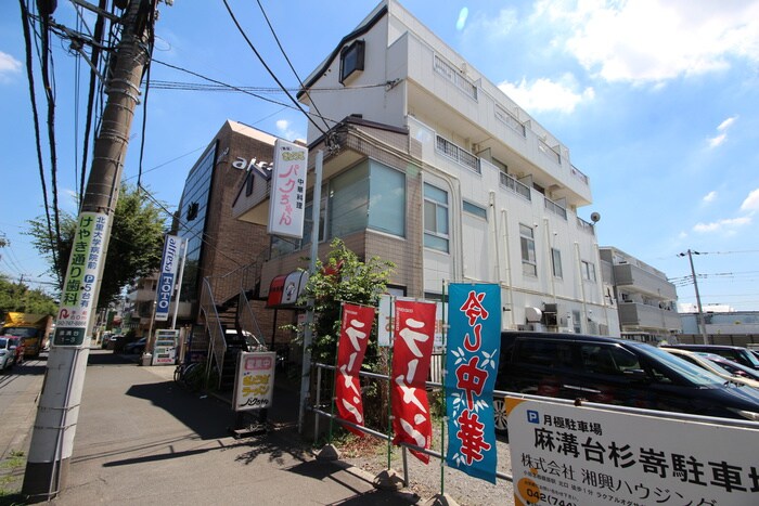 物件外観写真2　(外観写真)