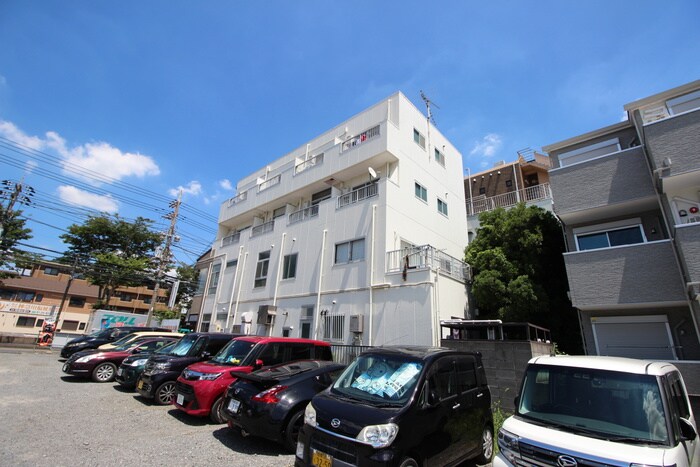 物件外観写真4　(外観写真)