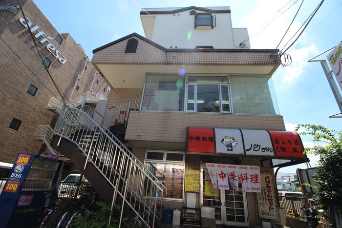 物件外観写真5　(外観写真)