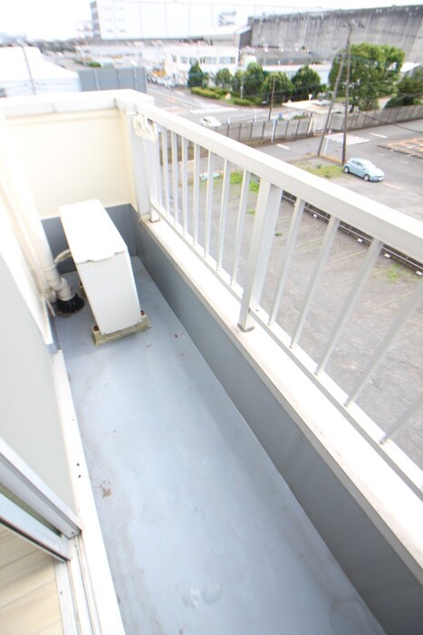 物件内観写真16　(ベランダ・バルコニー)