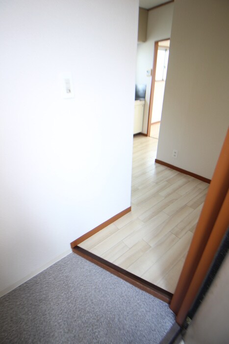 物件内観写真22　(廊下)