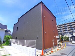 AJ津田沼Ⅳ外観写真