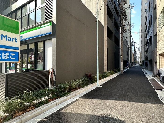 物件外観写真6　(周辺環境)