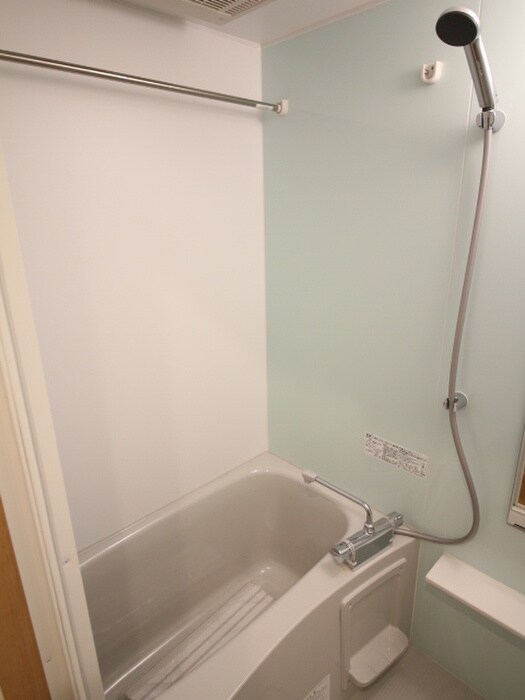 物件内観写真10　(バス／シャワールーム等)