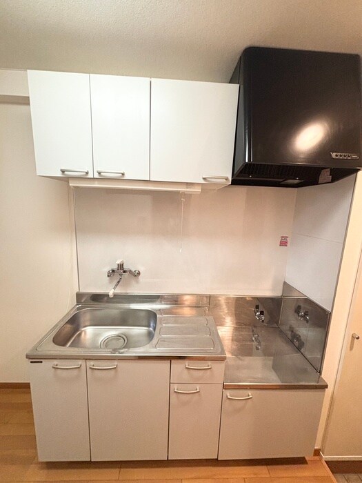 物件内観写真9　(キッチン)