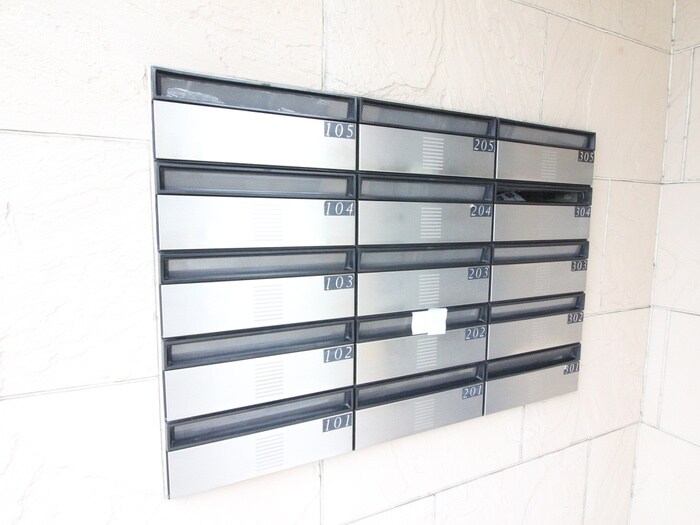 物件外観写真5　(建物設備)