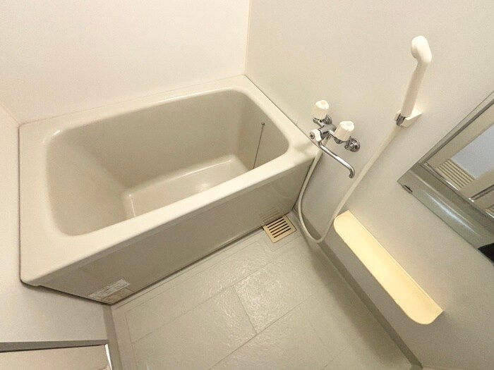 物件内観写真10　(バス／シャワールーム等)