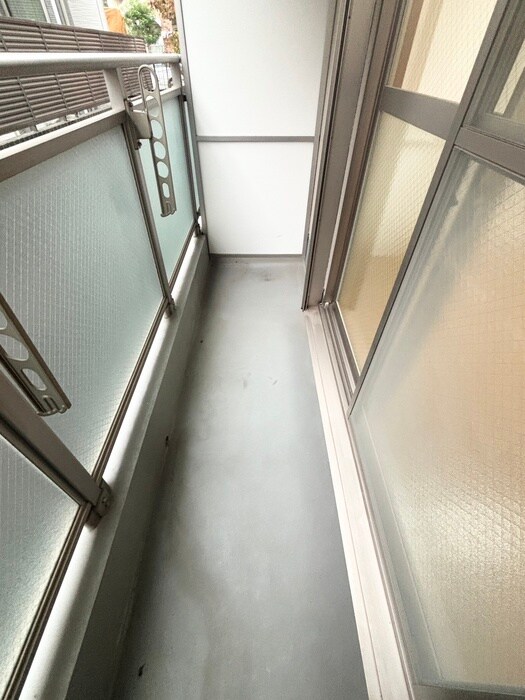 物件内観写真21　(ベランダ・バルコニー)