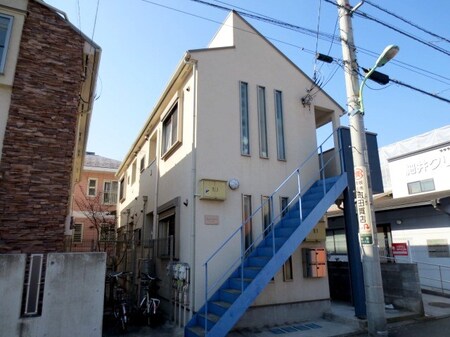 ＧＲＡＺＩＯＳＯ　ＭＯＲＩＮＯ外観写真