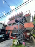 エレガンス三宿