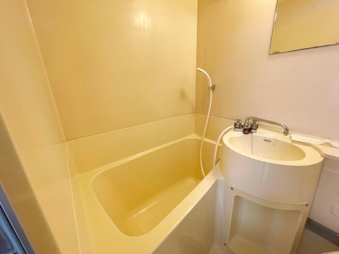 物件内観写真20　(洗面)