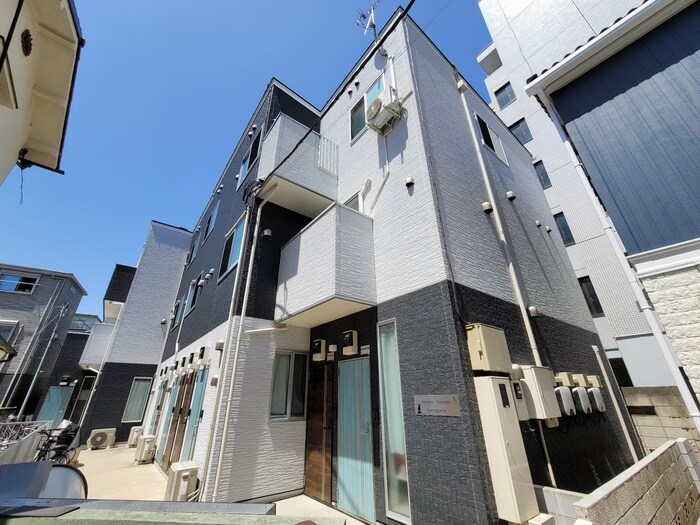 物件外観写真6　(外観写真)