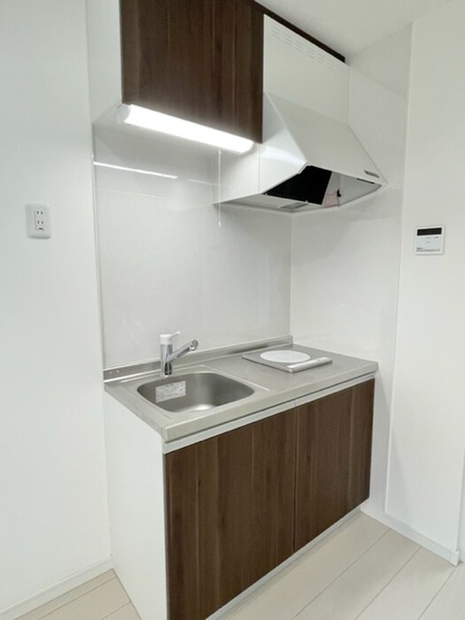 物件内観写真12　(キッチン)