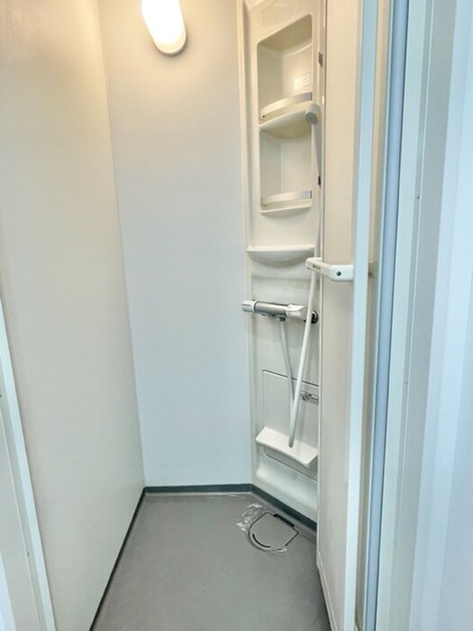 物件内観写真14　(バス／シャワールーム等)