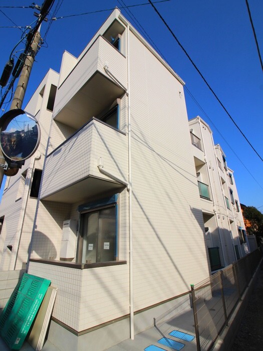 物件外観写真2　(建物設備)