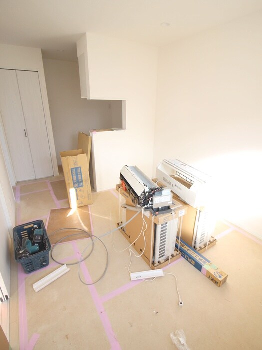 物件内観写真7　(居室)