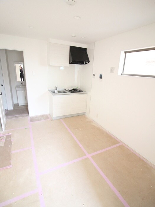 物件内観写真7　(居室)