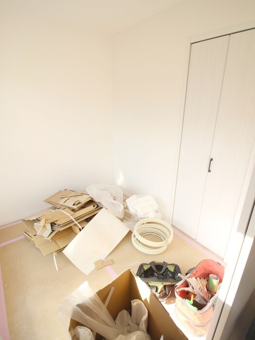 物件内観写真9　(居室)