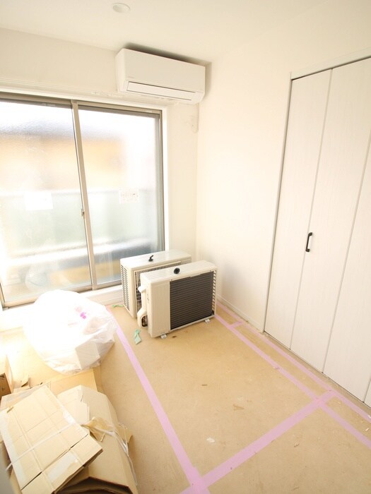 物件内観写真9　(居室)