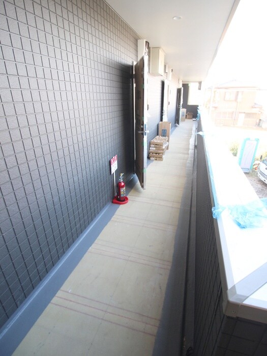 物件外観写真6　(周辺環境)