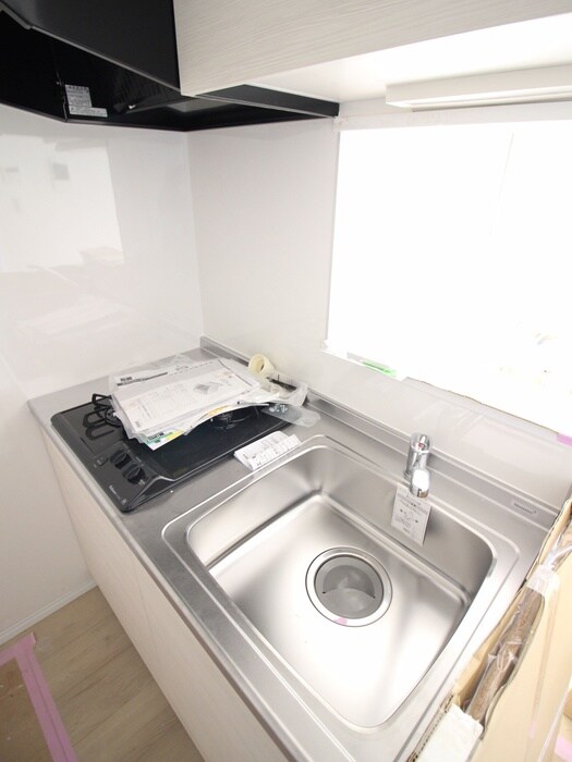 物件内観写真11　(キッチン)