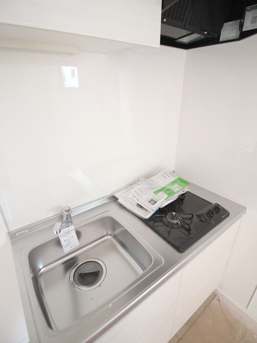 物件内観写真11　(キッチン)