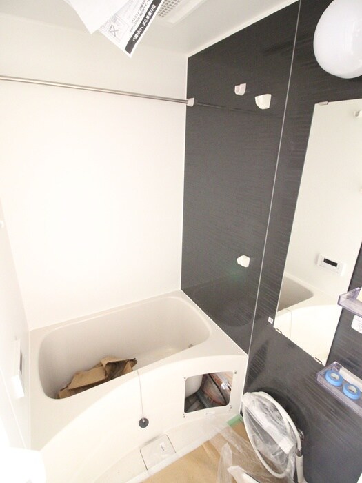 物件内観写真12　(バス／シャワールーム等)
