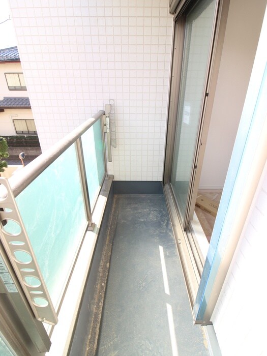 物件内観写真15　(ベランダ・バルコニー)