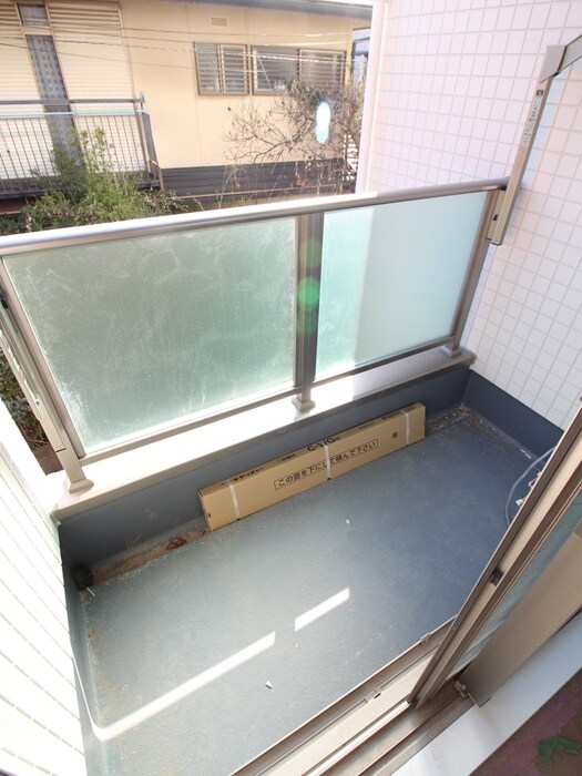 物件内観写真15　(ベランダ・バルコニー)
