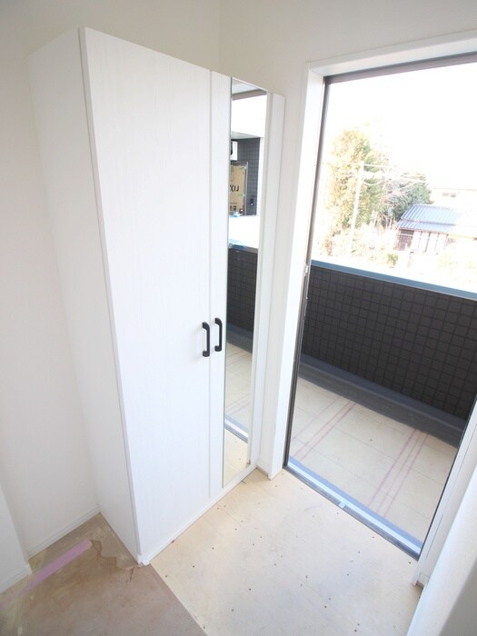 物件内観写真17　(靴箱)