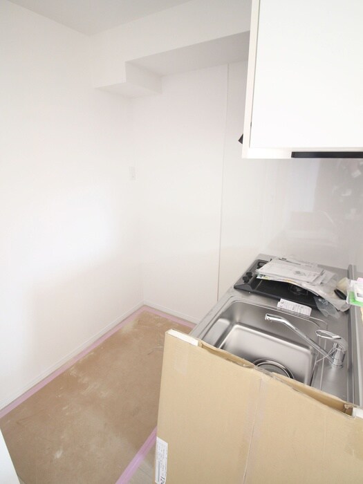 物件内観写真19　(キッチン)