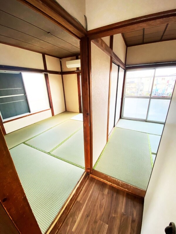 居室