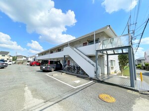 Ｃａｓａ　Ｂｒａｎｃａ１外観写真