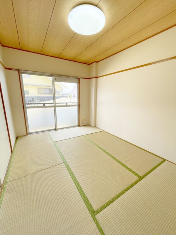 居室
