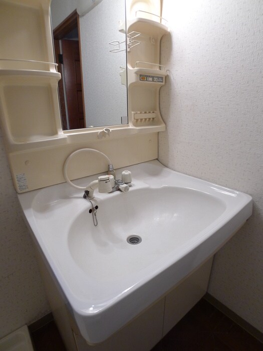 物件内観写真8　(洗面)