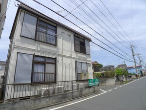 プチ・キャロット外観写真