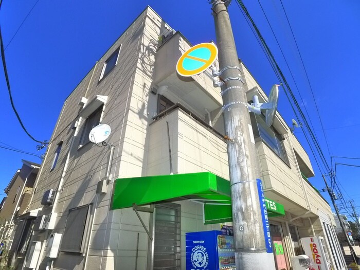 物件外観写真4　(外観写真)