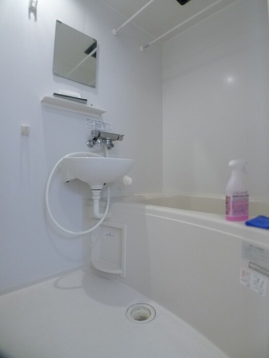 物件内観写真12　(バス／シャワールーム等)