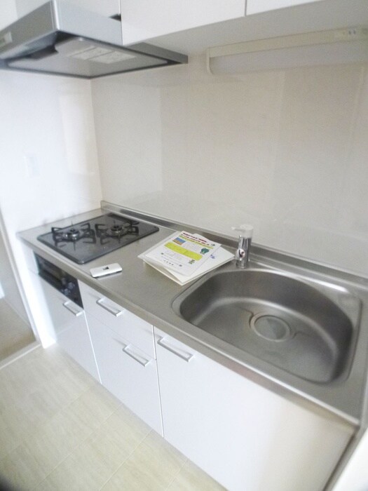 物件内観写真13　(キッチン)